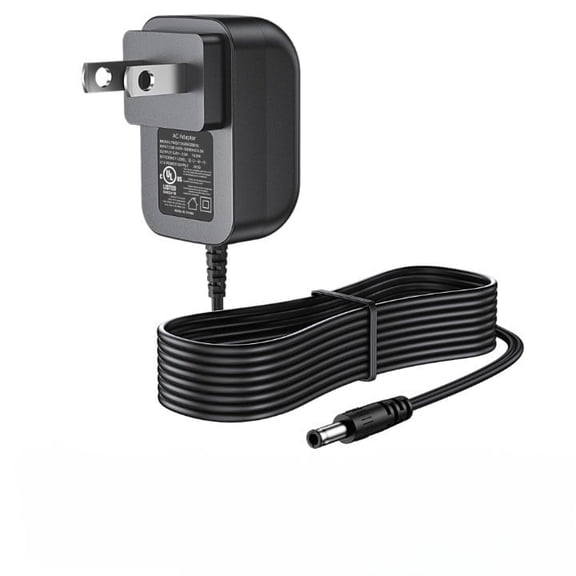 5V 2A Power Supply 5 Volt Charger 2000mA 10W Max Regulated Switching AC to DC Cord Adapter 100V - 240V Input Adaptor USB C