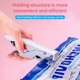 thumbnail image 3 of KW-trio Stapling machines,Staples Office Supplies Reduced Suitable 10# Suitable 10# Staples 10# Staples Office Stapler 10Sheet Paper 10Sheet Paper Reduced QISUO Ashn plier Stapler, 3 of 6