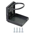 thumbnail image 1 of Car Cup Holder Multi Function Bottle Holder for Vehicles Cars Soda Cans, 1 of 4