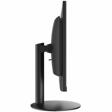 MSI - PRO AP241 11M 23.8" All-In-One - Intel Core i3 - 8 GB Memory - 250 GB SSD - Black
