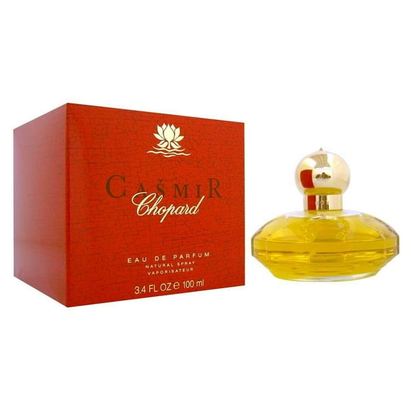 Casmir by Chopard for Women - 3.4 Ounce EDP Spray