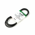 thumbnail image 3 of SureFit Deck Drive Belt AYP 62828 Husqvarna Craftsman Lawn Mowers, 3 of 4