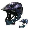 thumbnail image 1 of Romacci Gants de Cyclisme Gants de Sport Thermiques Imperméables en Polaire pour le Ski de Randonnée, 1 of 7