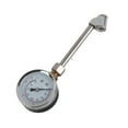 Tire Pressure Gauge High Accuracy Easy Reading Measuring Tool for