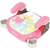 Graco - No Back Turbo Booster Car Seat, Disney Princess