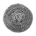 thumbnail image 2 of Ikohbadg Multi-Gauge Steel Cleaning Pot Brush, Heavy Duty Scrubber for Pots, Pans, Stoves & Grills, Rust-Proof, Durable Dishwasher Tool, Satisfaction Guaranteed, 2 of 8
