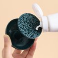 thumbnail image 4 of Foam Maker, Facial Cleanser Foam Cup Transparent Convenient and Portable Deep Cleanser Whip Bubble Maker Versatile Usage for Face Wash, Shampoo, and Conditioner, 4 of 7