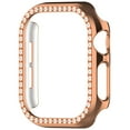 thumbnail image 2 of 46mm Smartwatch Elegant & Screen Guard PC Material Seamless Fit Scratch, 2 of 6