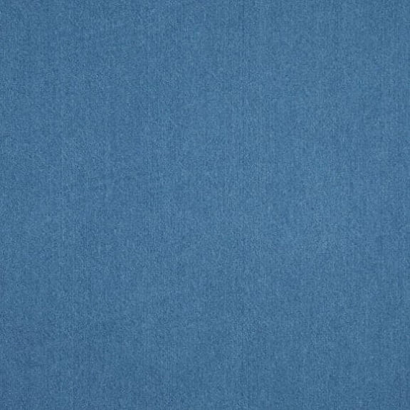 H365 Blue Jean Preshrunk Washed Denim Upholstery and Multipurpose Fabric by The Yard