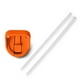thumbnail image 3 of Accesorio con tapa de paja para botella YETI Yonder, color a juego, 3 of 6