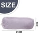 thumbnail image 2 of Estuche de peluche Apuakthei de 2 unidades, bonito estuche para lápices, bolsa de almacenamiento de papelería, soporte para bolígrafos, bolsa para cosméticos y maquillaje, para suministros de, 2 of 6