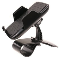 Car Mount Dashboard for Samsung Galaxy A15 5G/A25 5G/A34 5G/A35 5G/A54 5G/A55 5G - Non-Slip Holder Cradle Swivel Telescopic Strong Grip