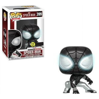 Figurine Pop Spider-Man Homecoming [Marvel] #225 pas cher : Tony Stark