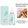 thumbnail image 4 of Body Tanning Drops, Long Lasting Simple Use Self Tanning Drops  for Home, 4 of 7
