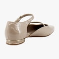 thumbnail image 5 of Naturalizer Harmony Women's Flats Vintage Mauve Leather Size 9.5 M, 5 of 8