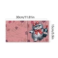 thumbnail image 4 of Tarjeta Deseos Diarios Diamantes Dibujo Pintura DIY 6 Uds. Gato, 4 of 7