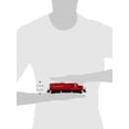 thumbnail image 3 of Walthers Trainline EMD GP9M-Standard DC-United States Army #4628 931-458 Modèle Réduit de Chemin de Fer - Modèle de Locomotive, 3 of 6