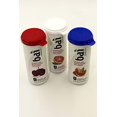 thumbnail image 4 of Tapas para latas de refresco – Paquete de 8 tapas a presión para latas de 12 a 16 oz – Tapas reutilizables para latas – Sin BPA, aptas para lavavajillas – Fabricado en Estados Unidos – Mantiene los re, 4 of 5