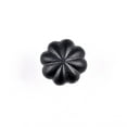 thumbnail image 5 of Renovators Supply Kitchen Cabinet Knobs 1.5" Iron Floral Drawer Knobs for Kitchen Cabinets and Drawers w/Screws Pack of 10, 5 of 9
