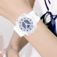 thumbnail image 1 of Feltree Children's Luminous Water Proof Watch Student Dial Electronic Watch Boys and Multifunctional Watch, 1 of 7