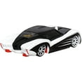 thumbnail image 5 of Hot Wheels Iron Giant Character Car, 1:64 Scale Toy Collectible Inspired by The Iron Giant, 5 of 6