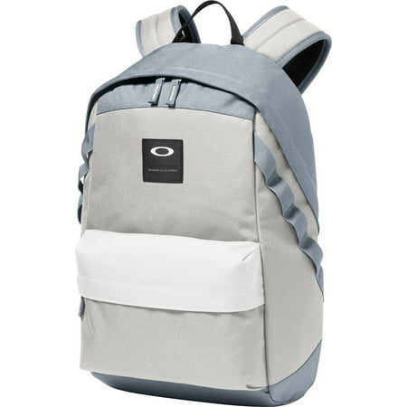 Oakley Mens Holbrook 20L Backpack One Size Stone (Best Oakley Backpack For School)