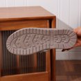thumbnail image 5 of YLYL Women's Winter Loafers Fur Lined Round Toe Fuzzy Cozy Warm Slip on Walking Shoes, 5 of 9