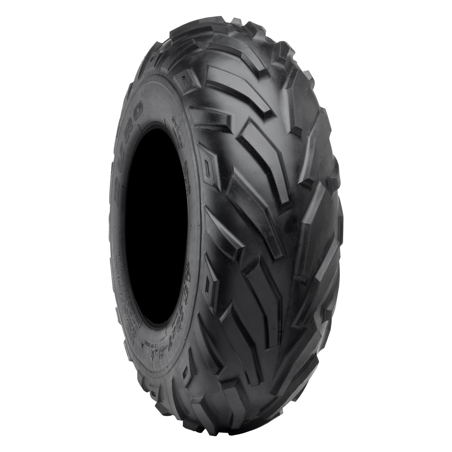 Duro Black Hawk Tire (DI2003/DI2005) Size 189.58 013394 Walmart