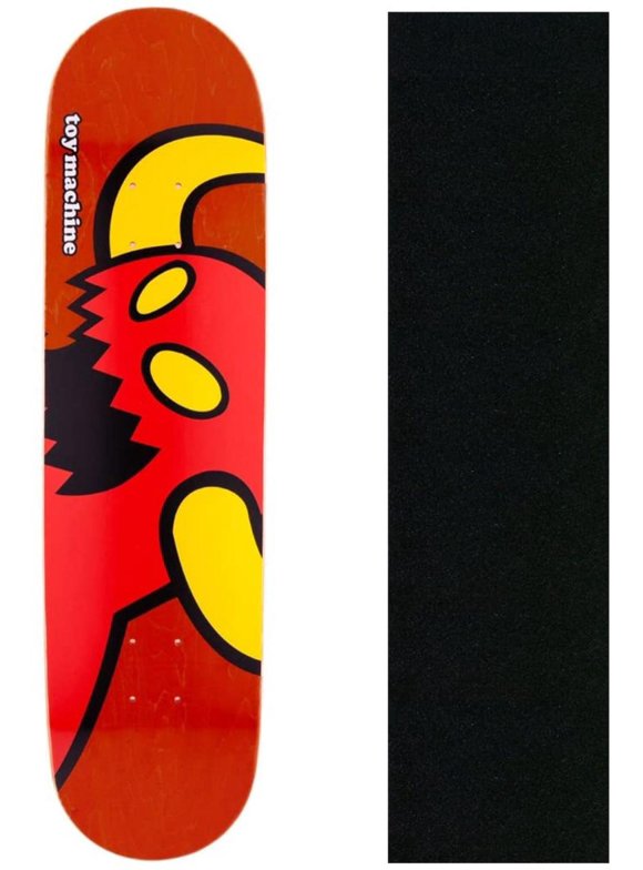 Toy Machine Skateboards & Skates - Walmart.com Toy Machine Skateboards & Skates - Walmart.com