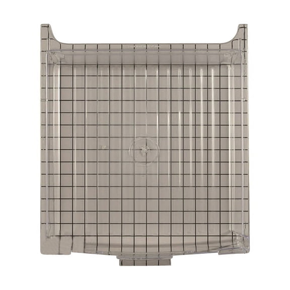 ForeverPRO WR32X10836 Pan Snack Lower for GE Refrigerator WR32X10238 WR32X10297
