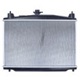 thumbnail image 1 of Radiador Mazda 2 2012 2013 2014 2015 Estandar, 1 of 5