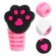 thumbnail image 1 of unbranded 10Ud Protector De Cable De Carga USB Color Rosa Resistente Para Uso Diario, 1 of 8