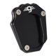 thumbnail image 4 of 2X Soporte Lateral para Soporte de Motocicleta, Extensión Ampliada para K1600Gt K1600Gtl 2017-2019 (Negro), 4 of 5