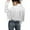 White, variant on Women's Fashion Solid Color Fringe Suede Leather Jacket Motorcycle Short Jacket Women Clothing Leather Jacket Crop Tops for Women,Womens Winter Coats White S