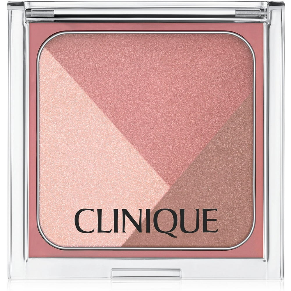 Clinique Clinique Sculptionary Cheek Contouring Palette, [03