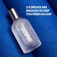 thumbnail image 3 of Perfume Huron Eau de Parfum, 50 ml, para hombre, sándalo y pimienta negra, 3 of 6