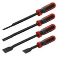 thumbnail image 5 of 1Pc Heavy Pry Bar 8/11/23MM Tire Heavy Duty Crowbar Strike Cap Nail Puller Non-Slip Cleaning Floor Shovel Cowbar Hand Tools, 5 of 7