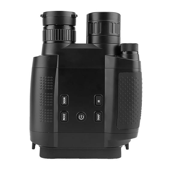NV400B 7X31 Infared Digital Night Vision Binoculars 2.0 LCD Mili-tary Day Night NV Goggles Telescope IR Binocular Hunter