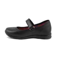 thumbnail image 3 of Zapato escolar para Niña marca Nick & Wick modelo 5145, 3 of 5