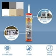 thumbnail image 2 of Dicor 501LSG-1, Gray Self Leveling Lap Industrial Sealant, 1 lb 10.3 oz, 2 of 5