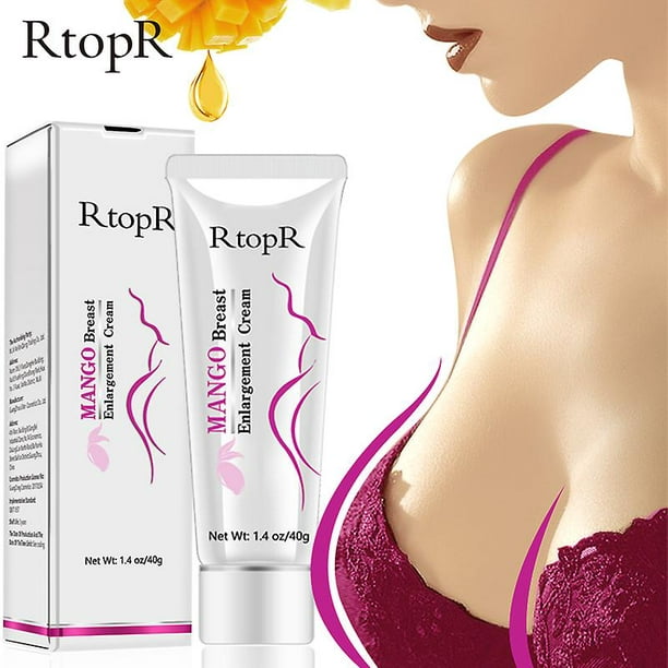 Quick Breast Enlargement Cream Enhancement Bigger Boobs Bust 2 Cup++++E
