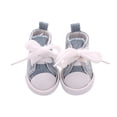 thumbnail image 4 of Chaussures de Poupée 14 Pouces pour Espadrilles de Poupée Accessoires de Poupée Cadeau Parfait pour Filles, 4 of 4