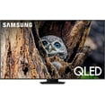 thumbnail image 2 of Samsung QN85Q80DAFXZA 85 Inch QLED 4K Quantum HDR Plus Smart TV with a Samsung HW-Q990D 11.1.4ch Soundbar with True Dolby Atmos Sound (2024), 2 of 9