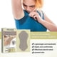 thumbnail image 5 of Underarm Sweat-absorbing Stickers Underarm Anti-perspirant Stickers Invisible Long-lasting Anti-sweat-absorbing Stickers Ultra-, 5 of 5