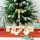 thumbnail image 4 of Adornos navideños, regalos navideños, adorno de belén, nacimiento del Salvador religioso, adorno navideño de resina, conjunto de adornos de resina para manualidades., 4 of 6
