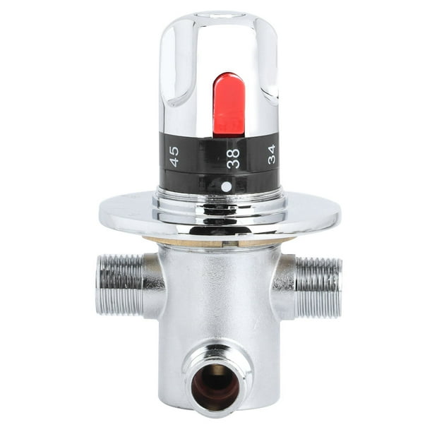 Thermostatic Mixer, Thermostatic Mixer Valve, Thermostatic Mixer Bar