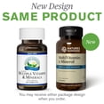 thumbnail image 3 of Complementa las múltiples vitaminas y minerales de Nature's Sunshine, 3 of 3