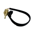 thumbnail image 6 of Temperature Sensor 102-2240 for Caterpillar Excavator 320D L 345B 365B 385B, 6 of 8
