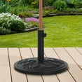 thumbnail image 2 of Base de parasol ronde Outsunny Φ19, 2 of 2