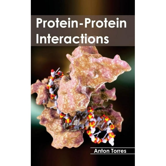 Protein-Protein Interactions, (Hardcover)